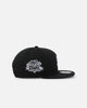 New Era San Francisco Giants 'Black & White Upside Down' 9FIFTY Snapback Black/White