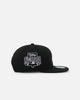 New Era Philadelphia Phillies 'Black & White Upside Down' 9FIFTY Snapback Black/White