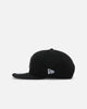 New Era Boston Red Sox 'Black & White Upside Down' 9FIFTY Snapback Black/White