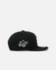 New Era Cincinnati Reds 'Black & White Upside Down' 9FIFTY Snapback Black/White