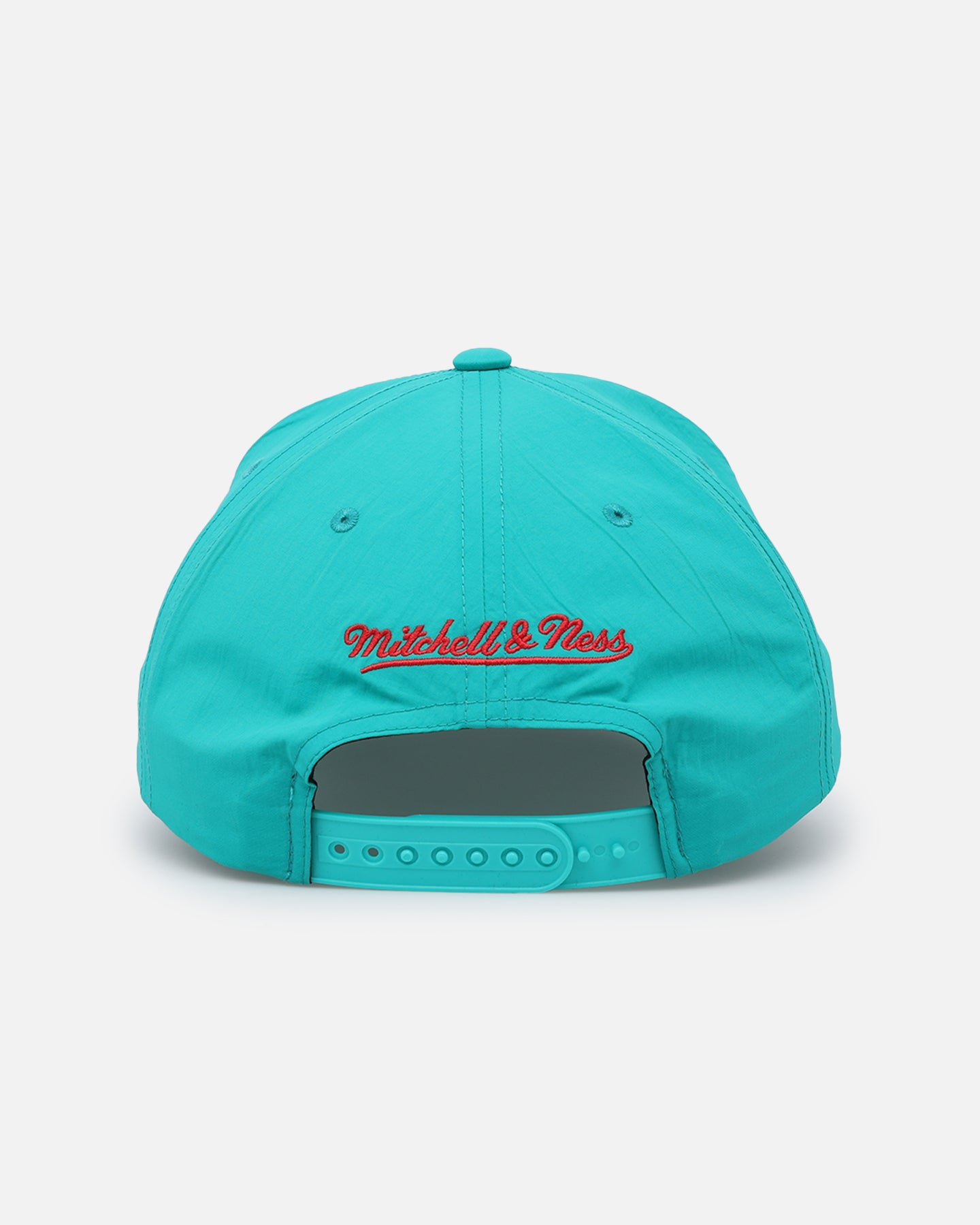 Mitchell & Ness Vancouver Grizzlies Retro Matte Nylon Origins