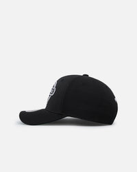 Mitchell & Ness Los Angeles Raiders Ice Pro Crown Snapback Black