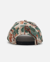 New Era Atlanta Braves 'Maple Majesty' 9FORTY A-Frame Snapback Realtree Tapestrey