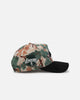 New Era Los Angeles Lakers 'Maple Majesty' 9FORTY A-Frame Snapback Realtree Tapestrey