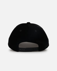 New Era Las Vegas Raiders 'Velvet Dreams' 9FORTY A-Frame Snapback Black/Grey