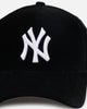 New Era New York Yankees 'Velvet Dreams' 9FORTY A-Frame Snapback Black/Grey