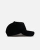 New Era New York Yankees 'Velvet Dreams' 9FORTY A-Frame Snapback Black/Grey