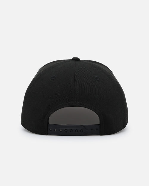 New Era Los Angeles Dodgers 'Japan Pack' Kanji 9FIFTY Snapback Black/White