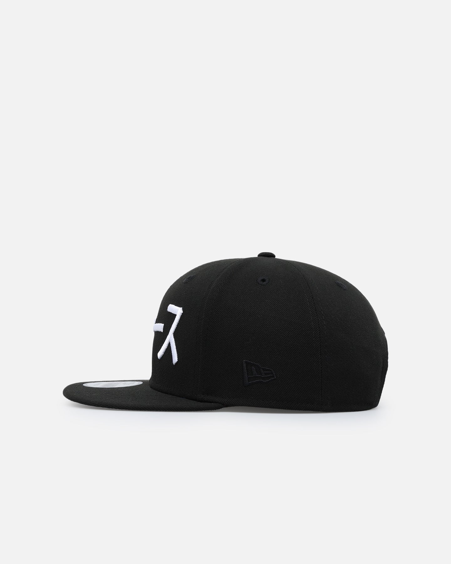 New Era Los Angeles Dodgers 'Japan Pack' Kanji 9FIFTY Snapback