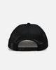 New Era Atlanta Braves 'Dragon Collection 2.0' 9FORTY A-Frame Snapback Black