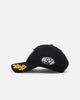 Pro Standard Las Vegas Raiders Fast Lane Dad Hat Strapback Black