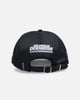 Pro Standard Los Angeles Dodgers Fast Lane Trucker Strapback Black