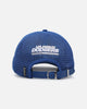 Pro Standard Los Angeles Dodgers Fast Lane Trucker Strapback Blue