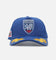 Pro Standard Los Angeles Dodgers Fast Lane Trucker Strapback Dodger Blue