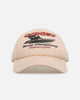 Coney Island Picnic Race Boat Trucker Snapback Oatmeal