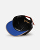 Pro Standard Boston Red Sox Stacked Strapback Brown