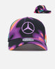 Puma X MAPF1 X MDJ BB Lewis Hamiliton Strapback Puma Black