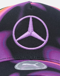 Puma X MAPF1 X MDJ BB Lewis Hamiliton Strapback Puma Black