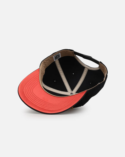 47 Brand Texas Rangers 'MLB Trophy Case' 47 Hitch Snapback Black