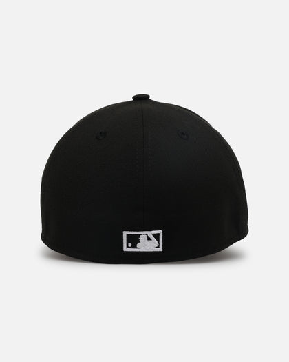 New Era Boston Red Sox 'Black Wheat' 39THIRTY A-Frame Stretch Fit Black/Wheat