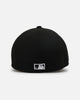 New Era Boston Red Sox 'Black Wheat' 39THIRTY A-Frame Stretch Fit Black/Wheat