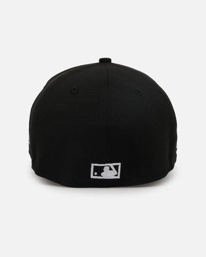 New Era Oakland Athletics 'Black Wheat' 39THIRTY A-Frame Stretch Fit Black/Wheat