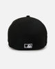 New Era Oakland Athletics 'Black Wheat' 39THIRTY A-Frame Stretch Fit Black/Wheat