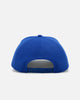New Era Charros De Jalisco "Liga Mexicana De Beisbol" 9FORTY Snapback Blue