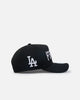 New Era Los Angeles Dodgers "Japan Pack" Kanji  9FORTY A-Frame Snapback Black