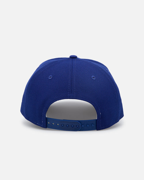 New Era Los Angeles Dodgers "Japan Pack" Kanji 9FORTY A-Frame Snapback Blue