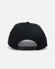 New Era Los Angeles Dodgers "Japan Pack" Kanji 9FORTY A-Frame Snapback Black/Gold