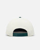 New Era Mexico National Baseball Team 'Mexican Cord Golfer' Corduroy Golfer Snapback Chrome