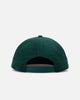 New Era Mexico National Baseball Team 'Mexican Cord Golfer' Corduroy Golfer Snapback Green