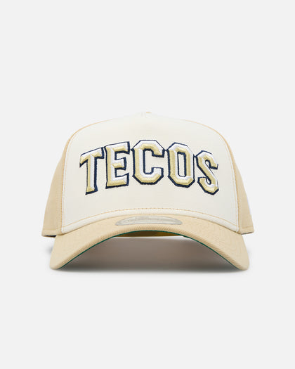 New Era Tecolotes Laredos"Liga Mexicana De Beisbol" 9FORTY Snapback White