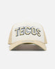 New Era Tecolotes Laredos"Liga Mexicana De Beisbol" 9FORTY Snapback White