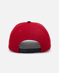 New Era Tijuana Toros "Liga Mexicana De Beisbol" 9FORTY Snapback Red