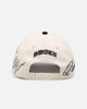 Sworn To Us Poetry In Motion Snapback Natural/Black
