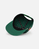 47 Brand Pasadena 2010 Rose Bowl Snapback Green