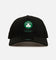 New Era X Bristol Studio Boston Celtics 'Teams Edition' 9FORTY Snapback Black