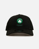 New Era X Bristol Studio Boston Celtics 'Teams Edition' 9FORTY Snapback Black