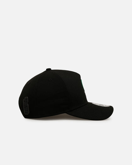 New Era X Bristol Studio Boston Celtics 'Teams Edition' 9FORTY Snapback Black