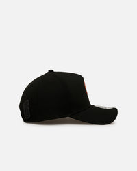 New Era X Bristol Studio New York Knicks 'Teams Edition' 9FORTY Snapback Black