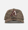 New Era Arizona Diamondbacks 'Leaf Camo' 9FORTY A-Frame Snapback Leaf