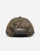 New Era Baltimore Orioles 'Leaf Camo' 9FORTY A-Frame Snapback Leaf