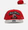 47 Brand Ohio State Buckeyes 'NCAA Trophy Case' Premium Hitch Snapback Red