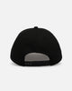 New Era Mexico National Baseball Team 'Ornate Rose' 9FORTY A-Frame Snapback Black/White