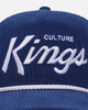 47 Brand Culture Kings Crossrope 'Culture Kings Script' Hitch Snapback Blue