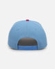 New Era Mexico National Baseball Team Script 'Sky Blue' 9FORTY Snapback Sky Blue