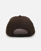 New Era Detroit Tigers 'Neapolitan 2.0' 9FORTY A-Frame Snapback Brown