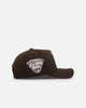 New Era Detroit Tigers 'Neapolitan 2.0' 9FORTY A-Frame Snapback Brown